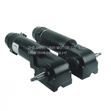 Electric Wheelchair Motor photo-3