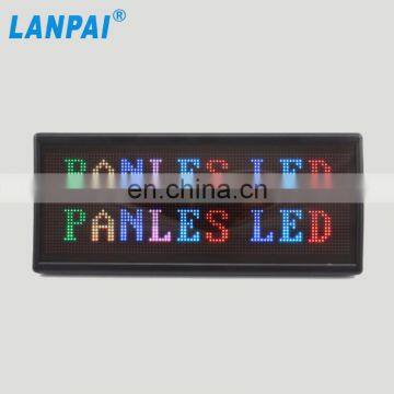 New Digital Mini Led Meeting Display Board From Shenzhen Manufacturer photo-4