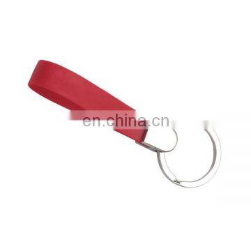 WHOLESALE QUALITY MADE IN CHINA KEYCHAIN LEATHER STRAP