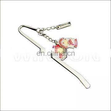 Decorative Design Book Mark,funny Book Mark,promotion Book Mark photo-3