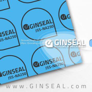 Non asbestos gasket sheet