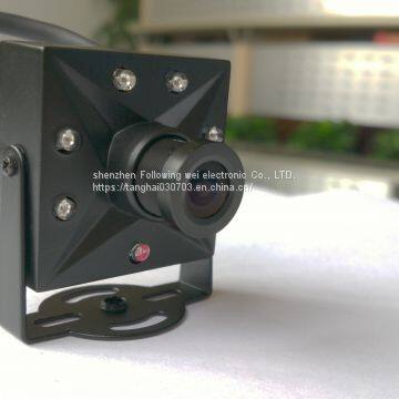 ahd The camera ipc Wireless real-time  video 720P/1080P