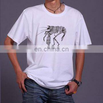 Sublimated T-Shirts and Dye Sublimated Tees Full Sublimation T-shirt