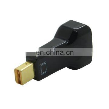 Mini DP to VGA Adapter Converter for MacBook,MacBook Air,MacBook Pro,Mac Pro,Mac mini
