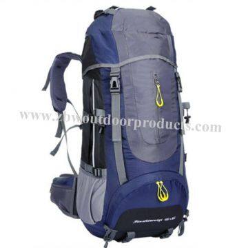 Customized Large Capacity Mountaineering Backpack Suckpacks photo-3