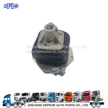 Zhejiang Depehr Heavy Duty European Truck Transmission Parts Shift Lever MAN Trailer Gear Shift Actuator 627496AM