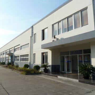 Beijing Xinghua Machinery Co.,Ltd company overview - view 1