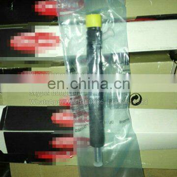Original Common Rail Injector EJBR05301D for YUCHAI F5000-1112100-011 photo-4