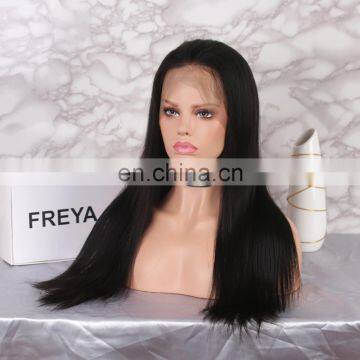 2017 Hot Sale Brazilian Hair Mink Brazilian Hair Wig photo-3