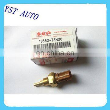 Coolant Water Temperature Sensor For SUZUKI Vitara 13650-73H00