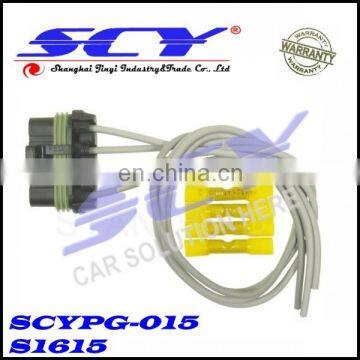 Standard Motor Products Blower Resistor Connector S1615