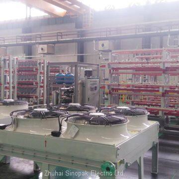 Sinopak 35kV Indoor Water Cooled SVG/STATCOM photo-3