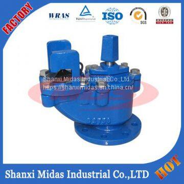 Pillar Fire Hydrant Nozzle photo-4