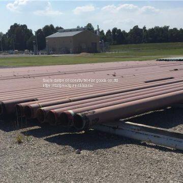 API 5L X60 SMSL STEEL PIPE