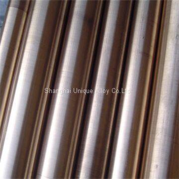 Beryllium Copper Rod Berylco 25