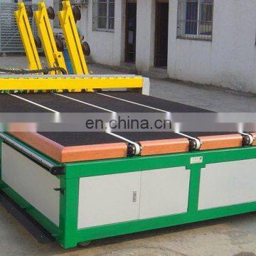 Factory of Glass Cutting Machine photo-5