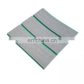 Melors 90in x 35in Marine Non Skid Boat Synthetic Teak Sheets EVA Deck Mat photo-3
