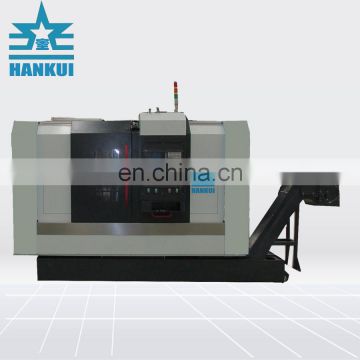 CNC METAL MACHINERY USED FOR ALLOY ACCESSORIES PRODUCTS