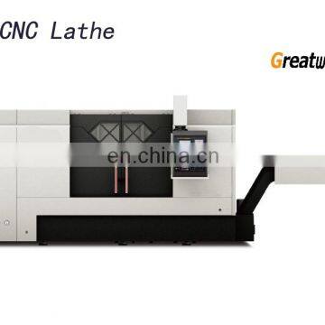 CNC Lathe