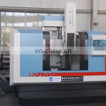 Vertical Lathe Machine CK5225/ CK5240/CK5250/CK5263 CNC Vertical Lathe Price