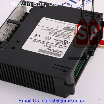 Card IS200SRTDH2ABB General Electric photo-3