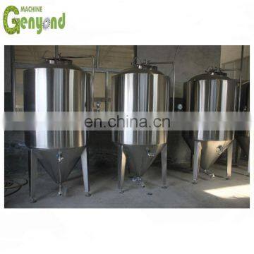 Commercial Beer Brewing Equipment photo-5