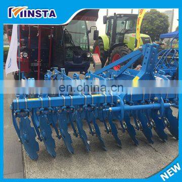 Disk Harrow , Heavy Duty Disc Harrow Manufacturers photo-4