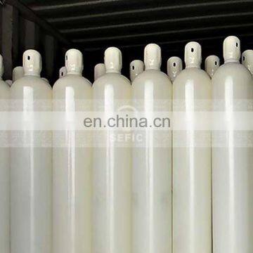 20L 27.8kg Stainless Steel Liquid Oxygen Cylinder photo-4