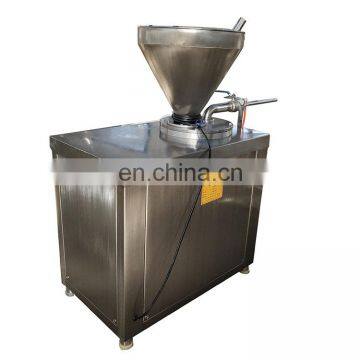 Vacuum Sausage Filler Stuff Sausage Machine for Sale photo-5