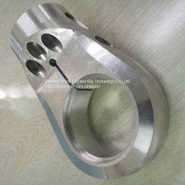 Custom-made Cnc Turning Accessories photo-2