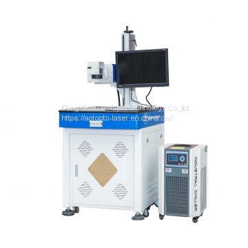 AZ-UV laser marking machine