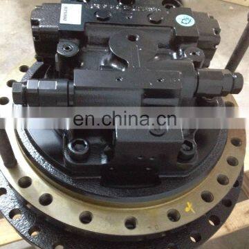 Excavator Travel Motor Assy DX340LC-V Track Travel Device Final Drive photo-3