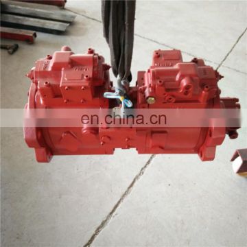 Excavator EC210 Pump Assy EC210B Hydraulic Pump VOE14595621