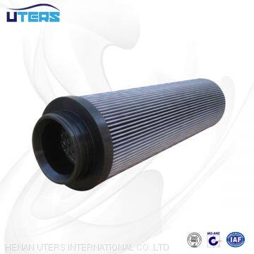 UTERS  lubrication hydraulic oil  filter element UE319AZ40H  supporting picture and sample to order