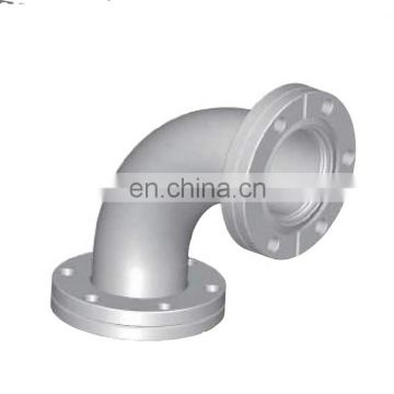 CF Stainless 304 clamp fitting for Vacuum bellow with flange components