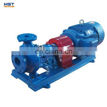 40m3 h centrifugal pump for irrigation