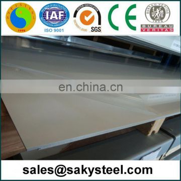 1.4528 stainless steel sheet