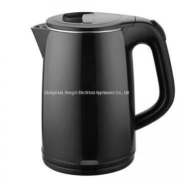 Electric kettle manufacturer from China
