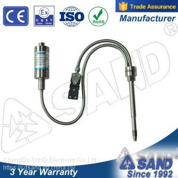 【CE Certification Type】Melt Pressure Transducer photo-4