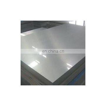 China Factory Good Quality Stainless Steel Sheet Price