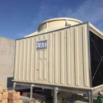 Circuit Frp Cooling Water Water Cooling Tower Circuit Industrial Water