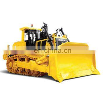 Shantui Industrial Machinery Equipment Bulldozer SD52