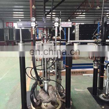 Two Component Extruder Double Glazing Machinery for Sale photo-3