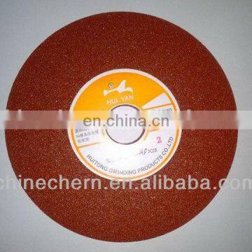HSS Saw Blade Grinder Machie photo-2