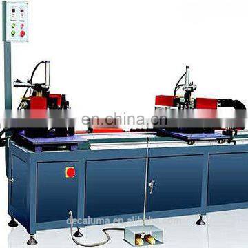 Jinan Aluminum Window Production Line