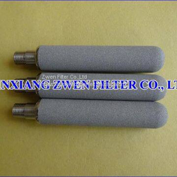 Metal Powder Filter