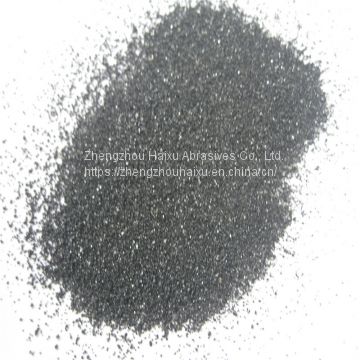 High quality Chrome Ore 46% foundry Chromite Sand AFS 40-45