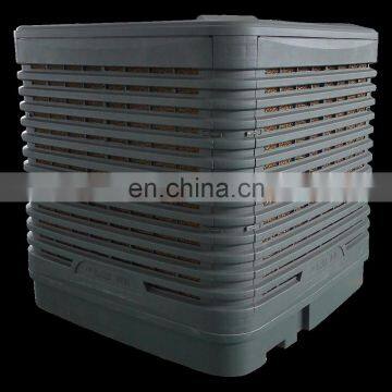 Green Industrial Air Conditioners( CE and SASO Approved)