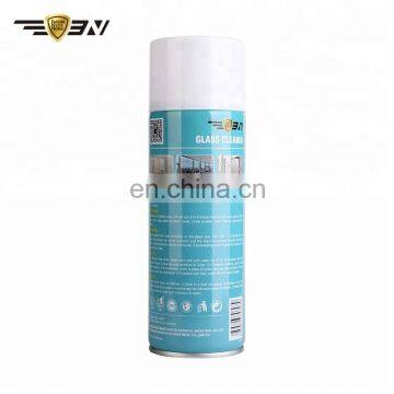 3N High Effective Glass Cleaner Spray, Household Window Glass Spray Cleaner(N821), Hot-Selling Aerosol Mirror Cleaner