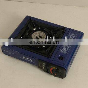 Portable Gas Stove with single burner